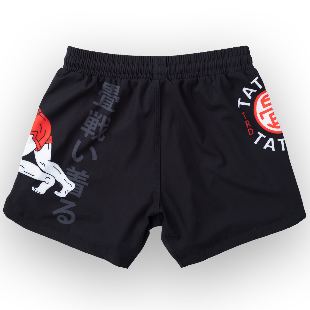 Tatami "Combat Club" Shorts
