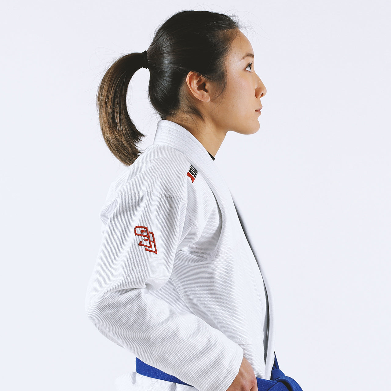 93brand "Goose Feather" Lightweight Women's Jiu Jitsu Gi