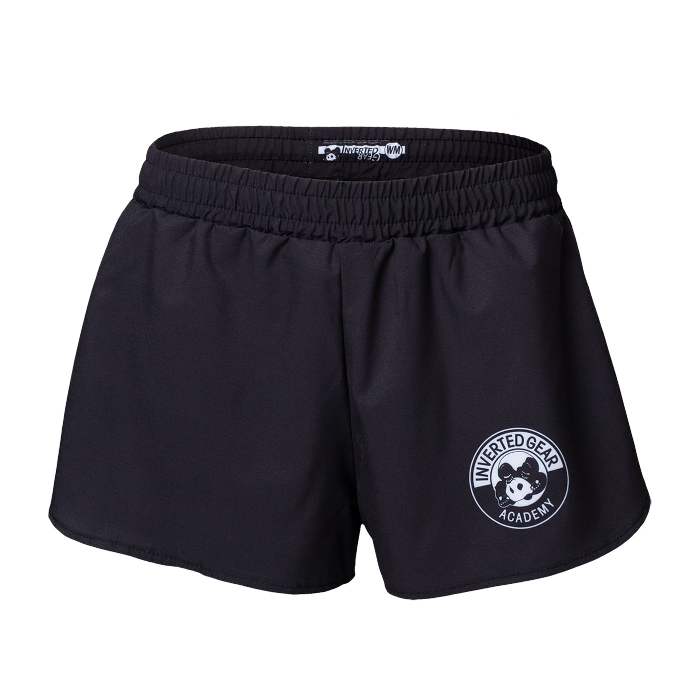 Spandex duarable shorts academy