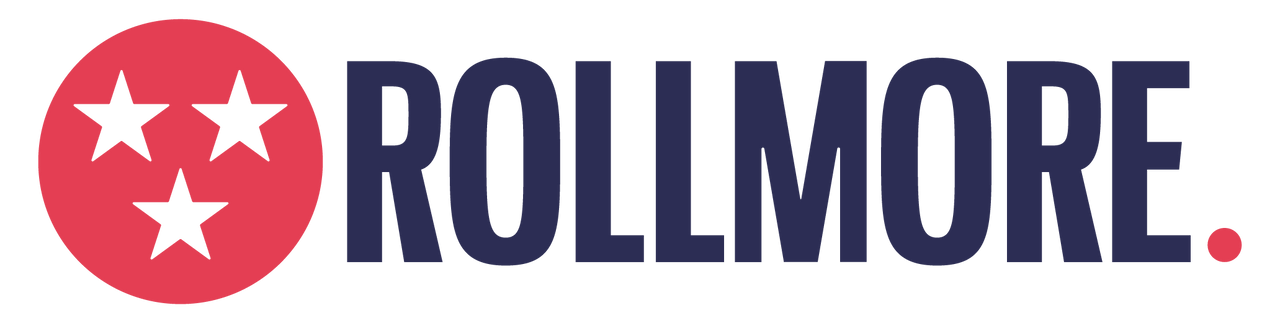 Rollmore logo