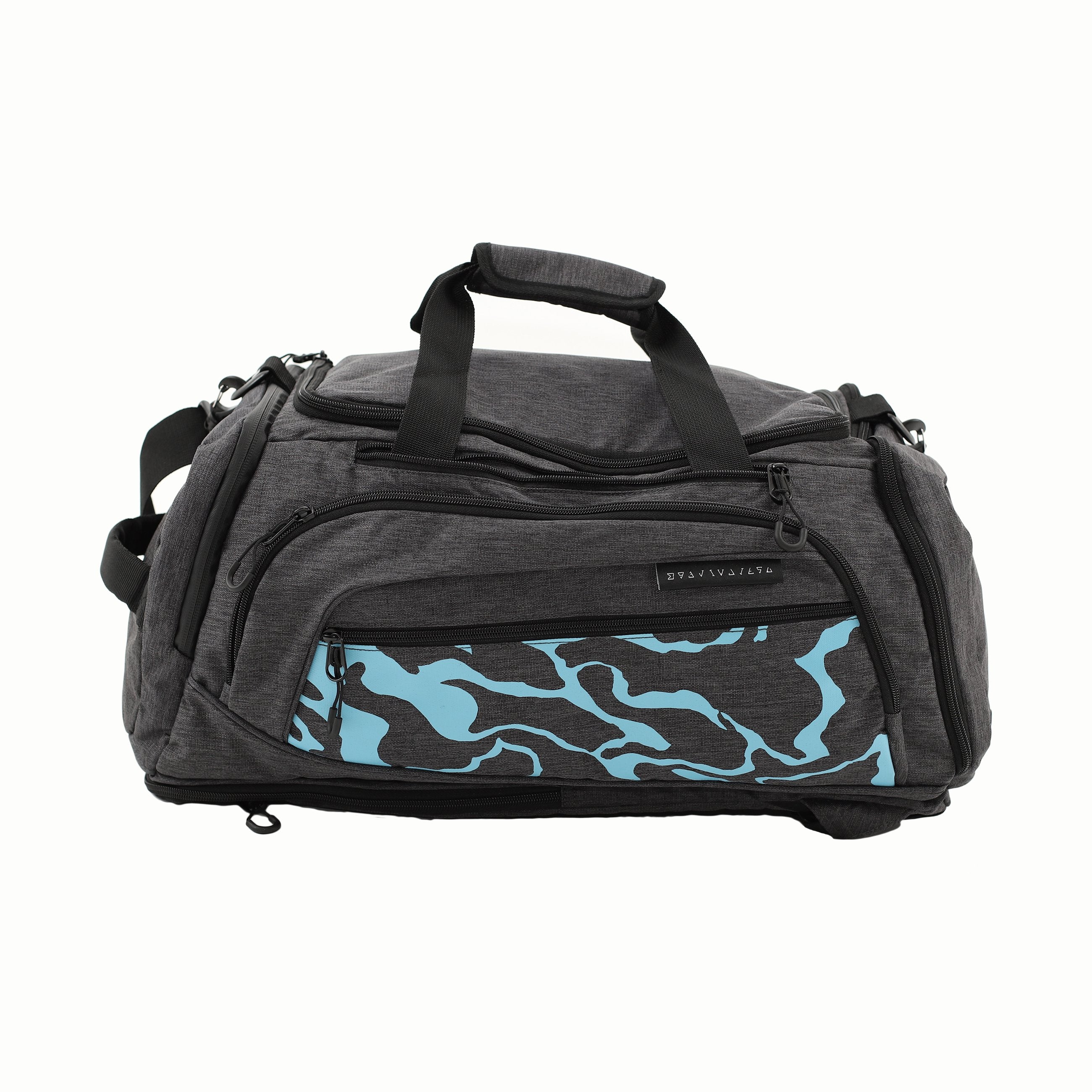 MOCHILA MANERA RUGGED DUFFLE 30L (BACKPACKS) - F-ONE PROSHOP