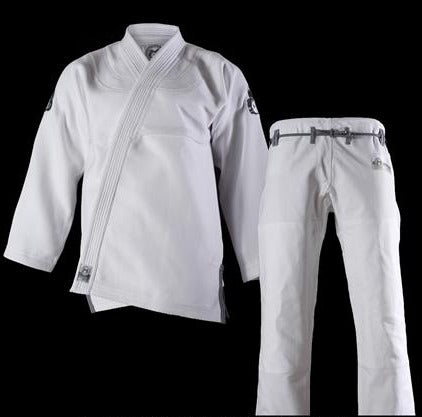 inverted gear gi Inverted Gear Panda Armor BJJ Gi