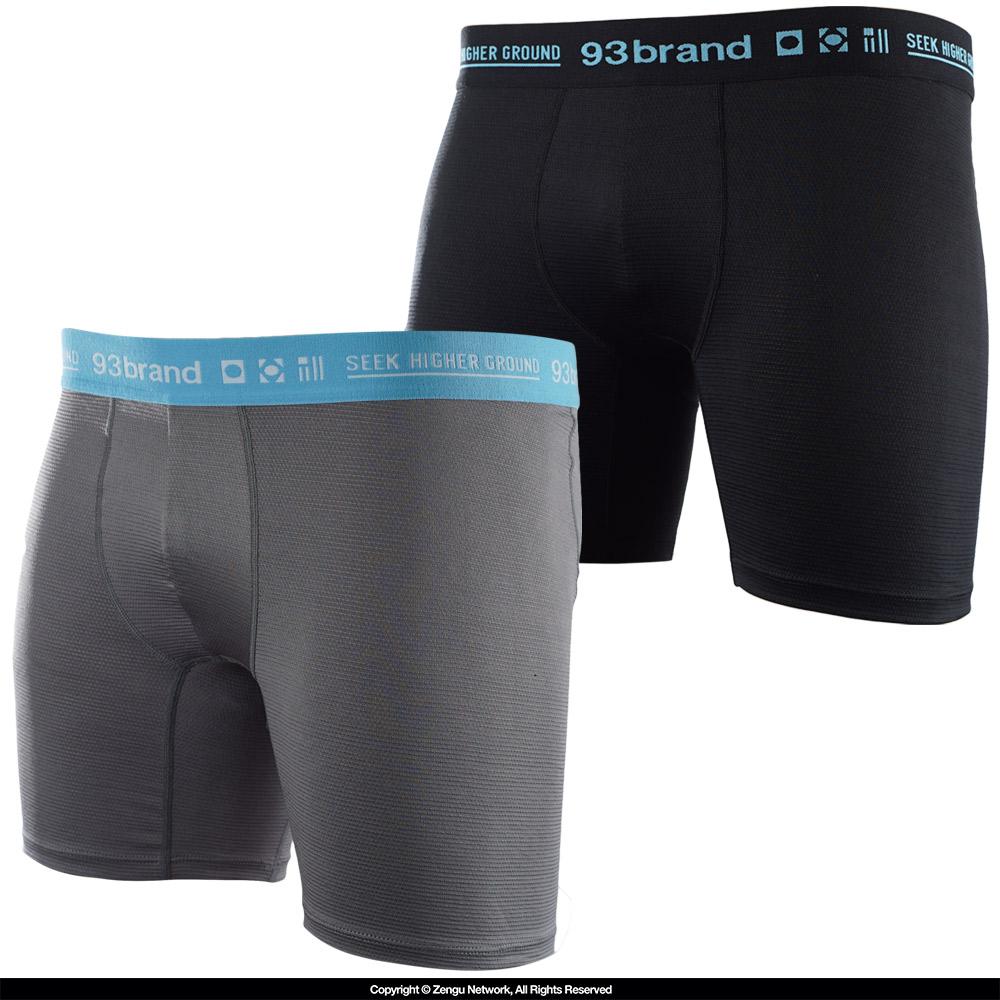 V4 Grappling Underwear 2-PACK – 93brand