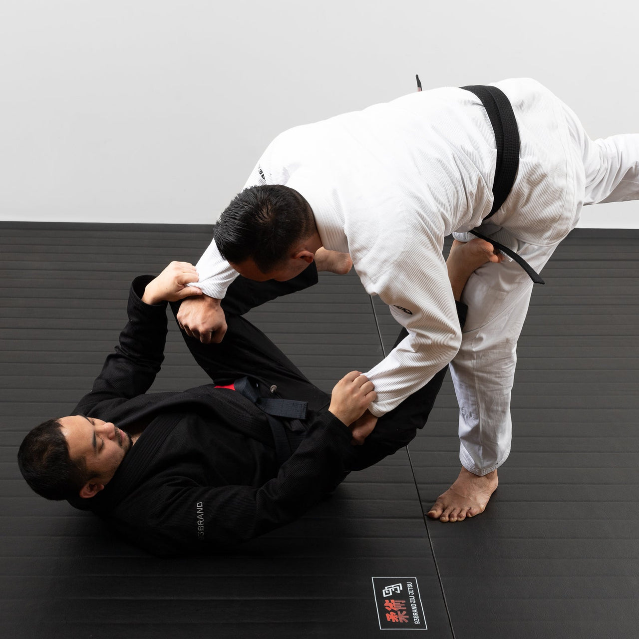 Jiu Jitsu Mats