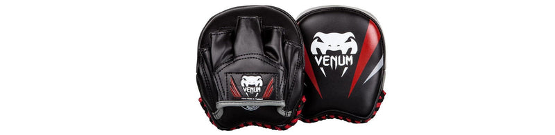 Thai Pads & Focus Mitts