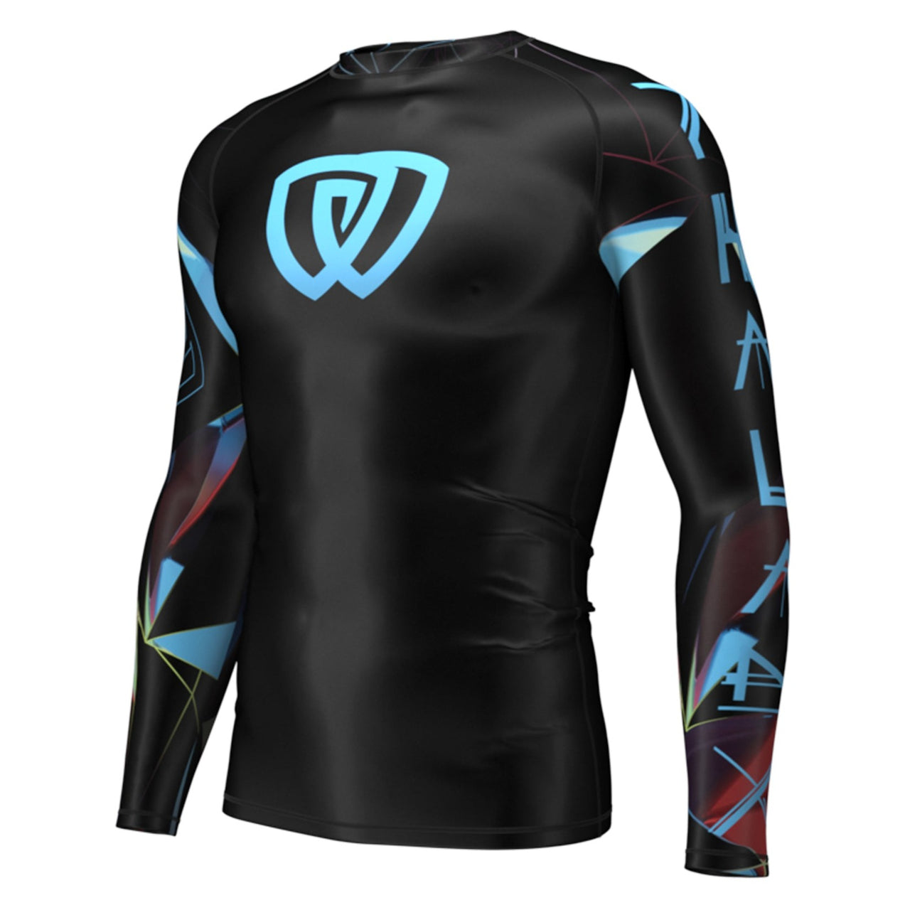 Phalanx "Frequency" LS Rash Guard