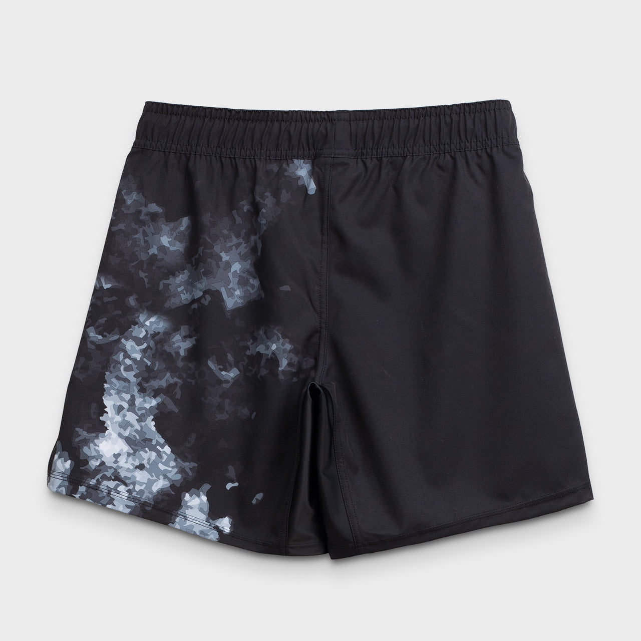 Aesthetic Sumi-E Clutch Linerless Shorts
