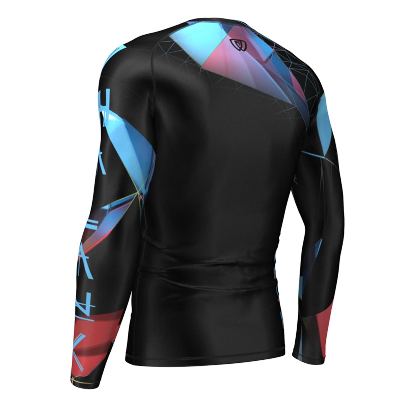 Phalanx "Frequency" LS Rash Guard
