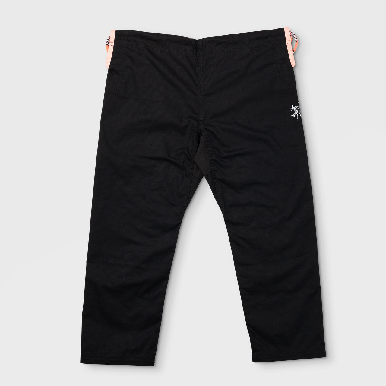 Kitsune "Dragon" Women's BJJ Gi - Black