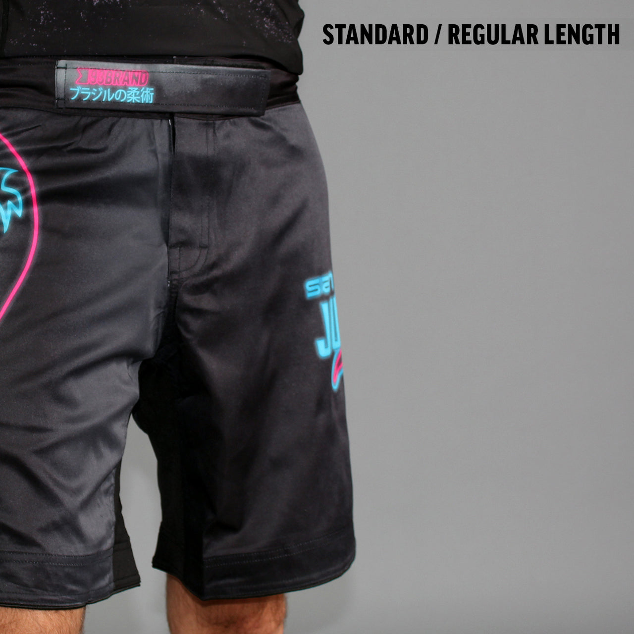 93brand San Junipero Shorts