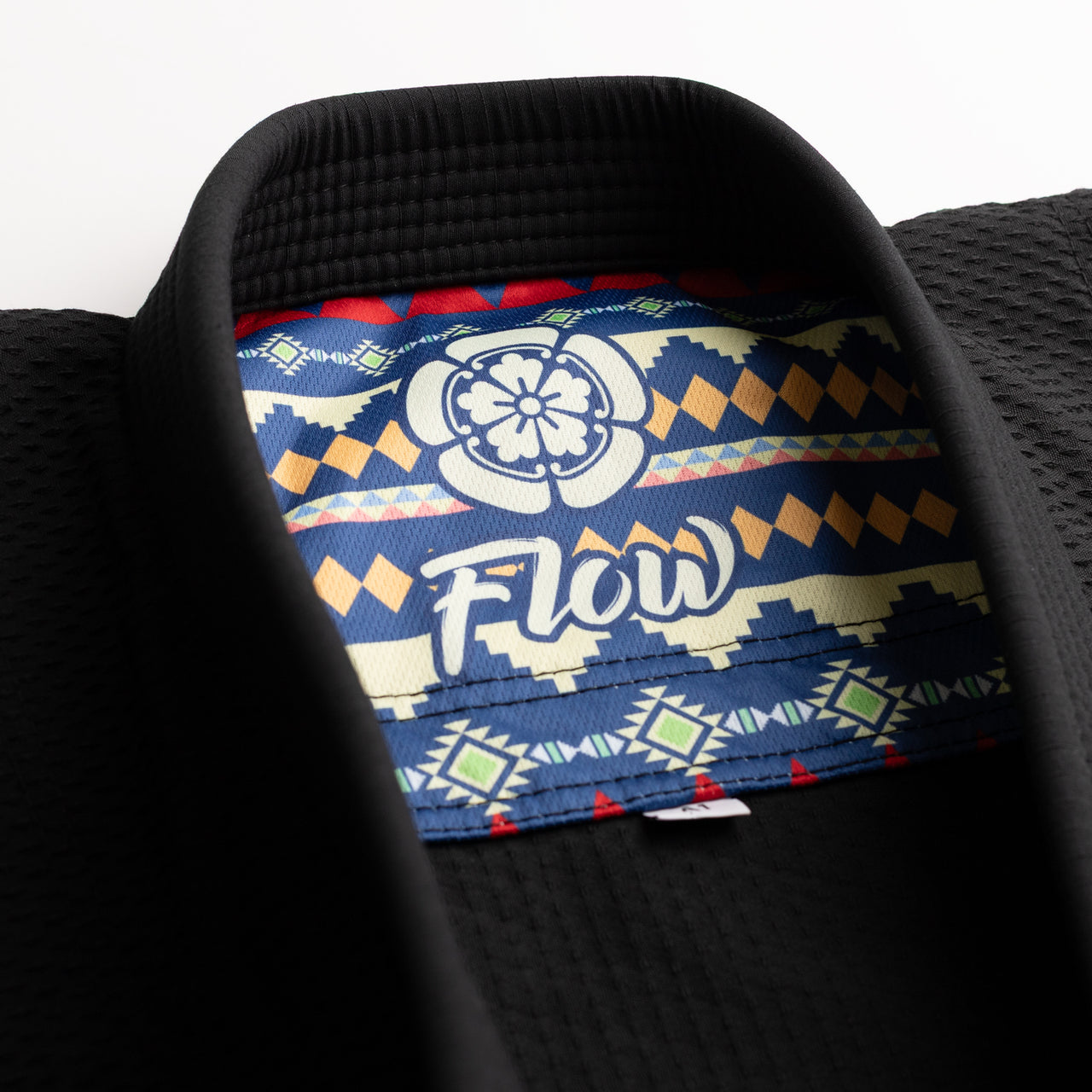 Flow Kimonos Alpine Pro 2.10 Black
