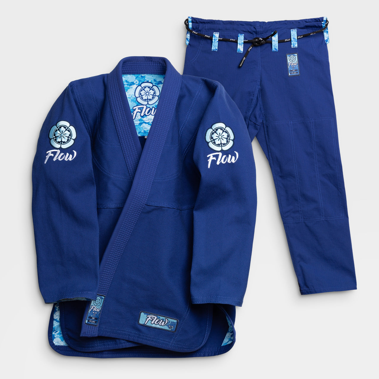 Flow Kimonos Air 6.0 Blue