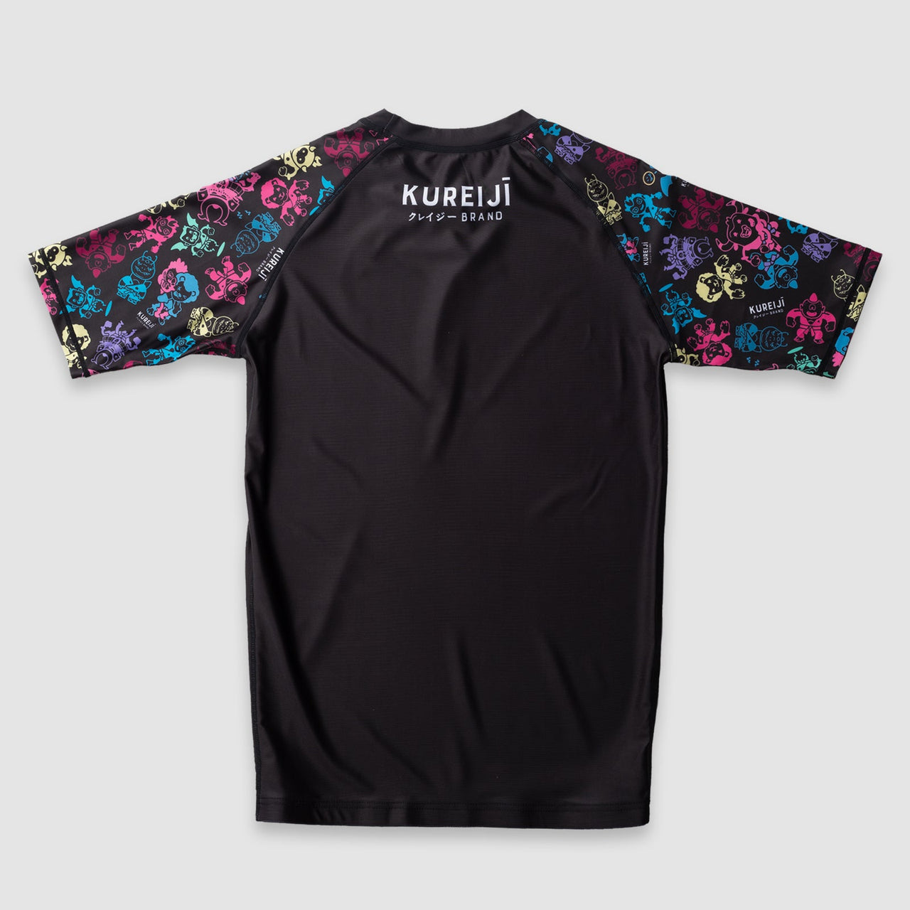 Kureiji "Kritters" Women's Rash Guard