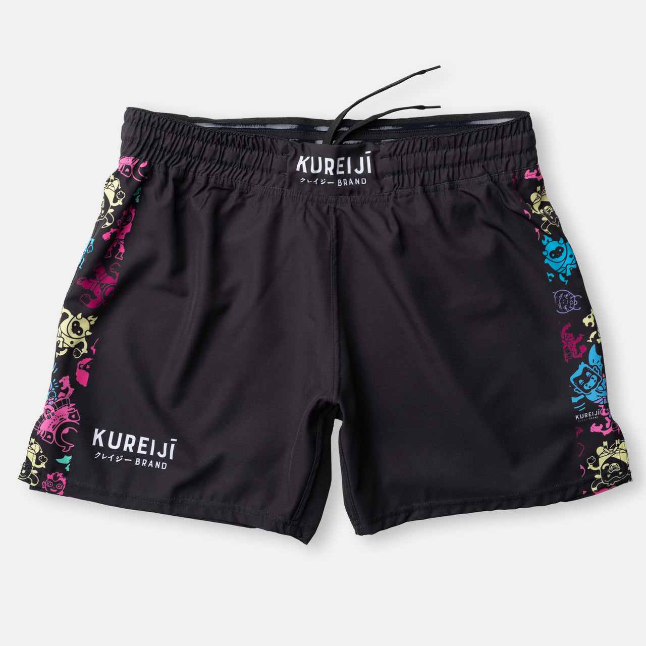 Kureiji "Kritters" Grappling Shorts