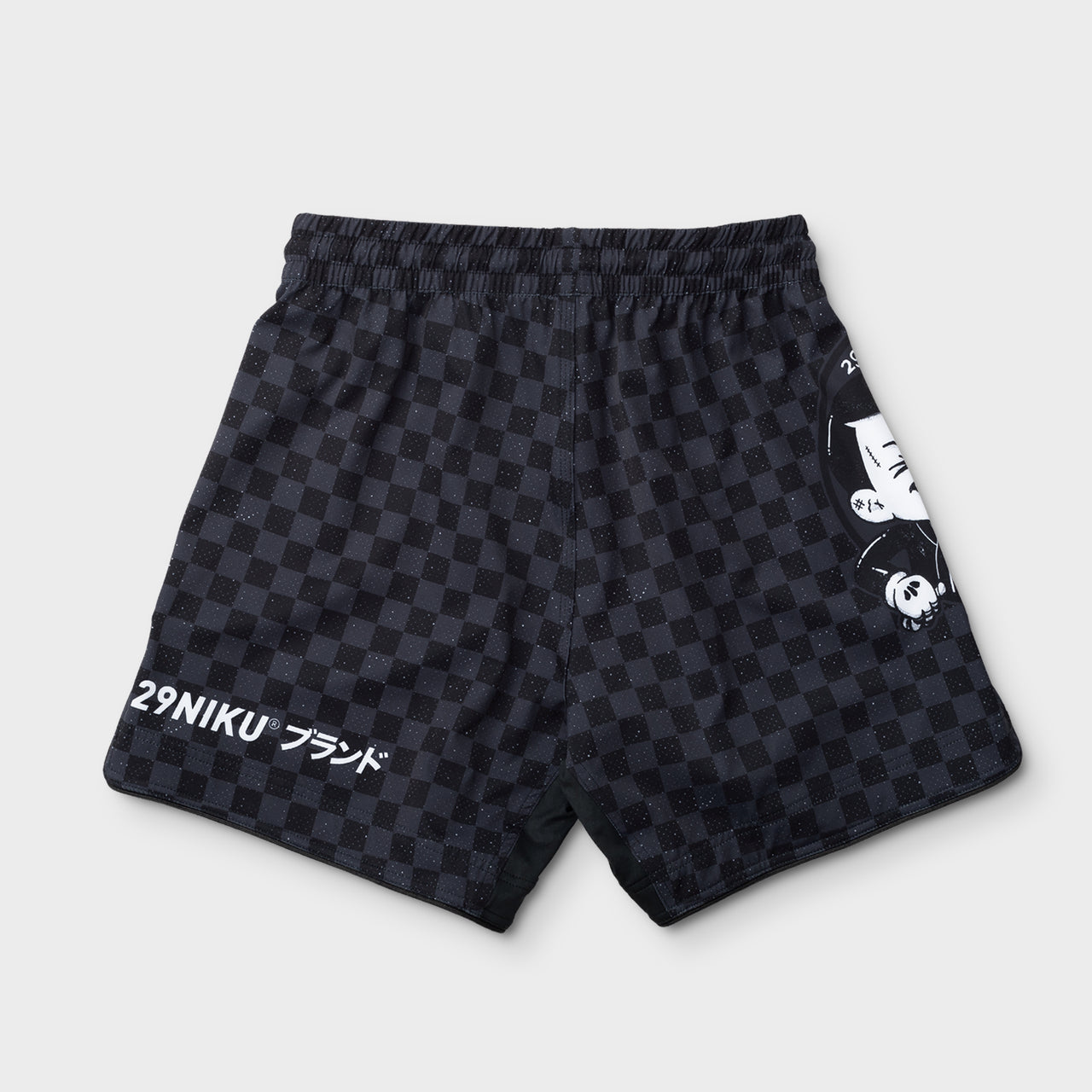29Niku Let’s Roll Light III Shorts