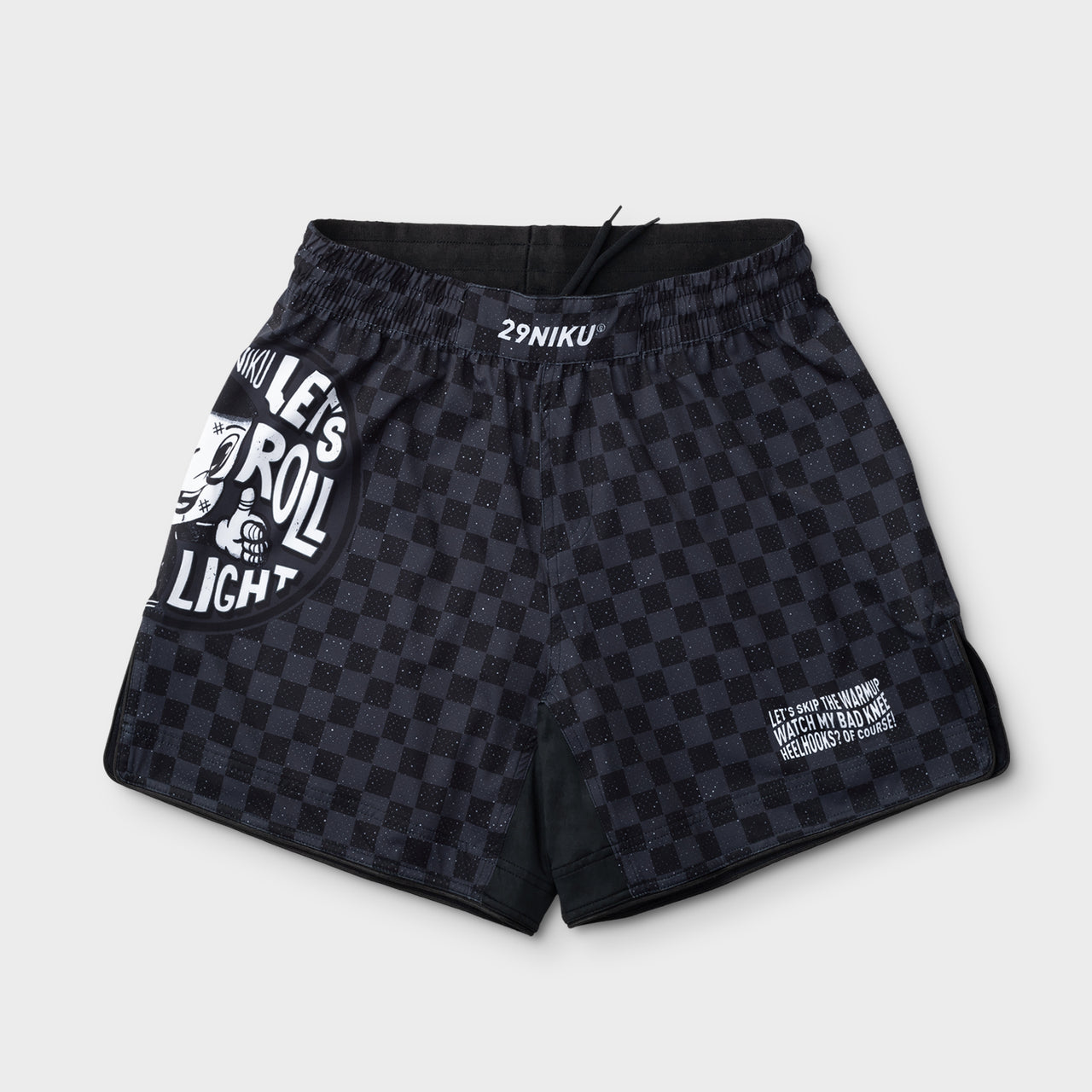 29Niku Let’s Roll Light III Shorts