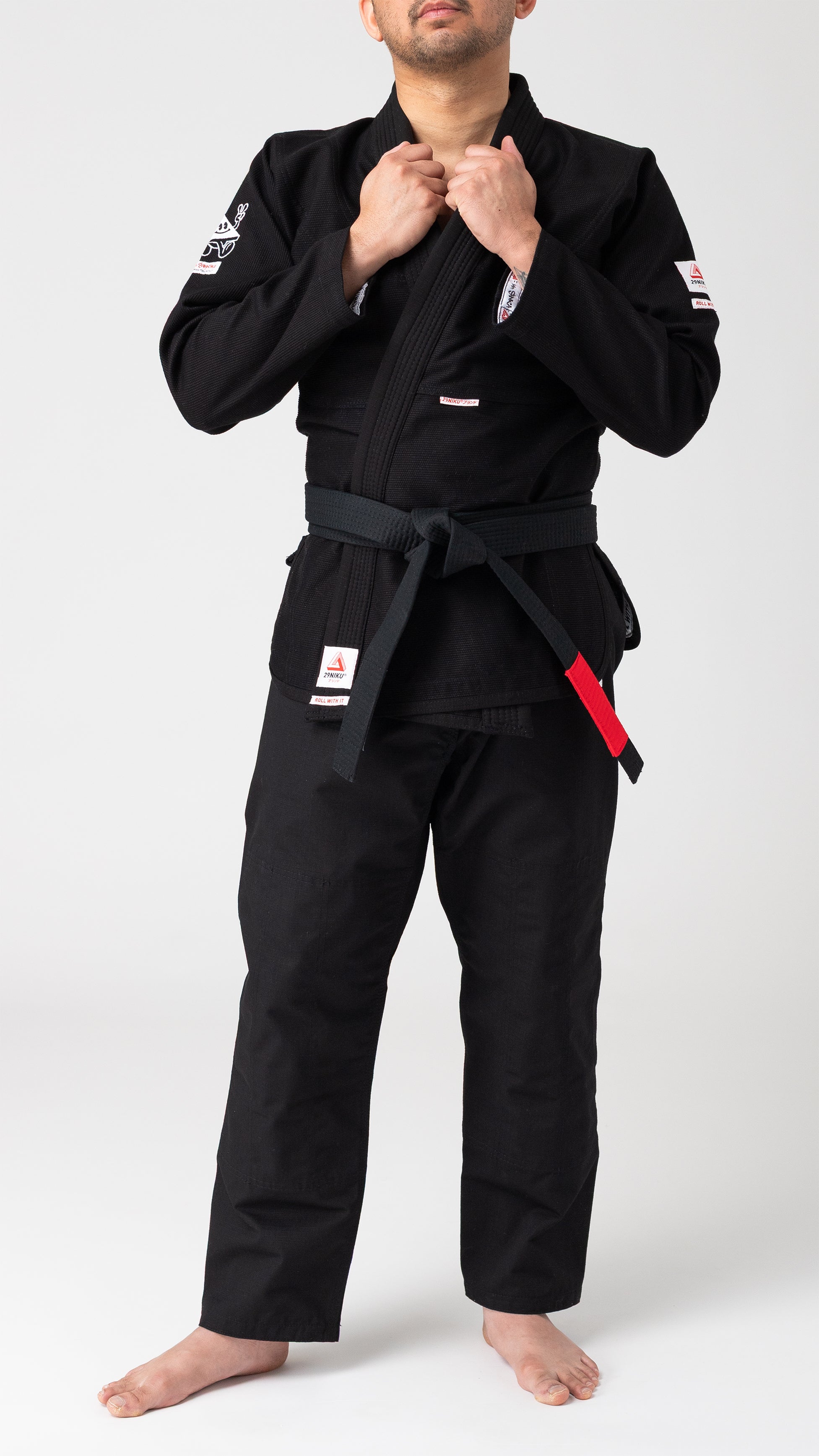 THESHISHIKUI gobu／BLACK M All – SHISHIKUI