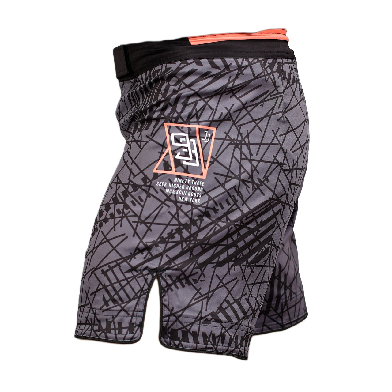 93brand Citizen 7.0 Shorts (6" and 9" Inseam)