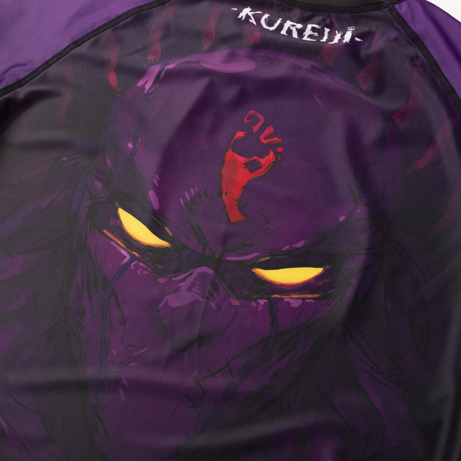 Kureiji 