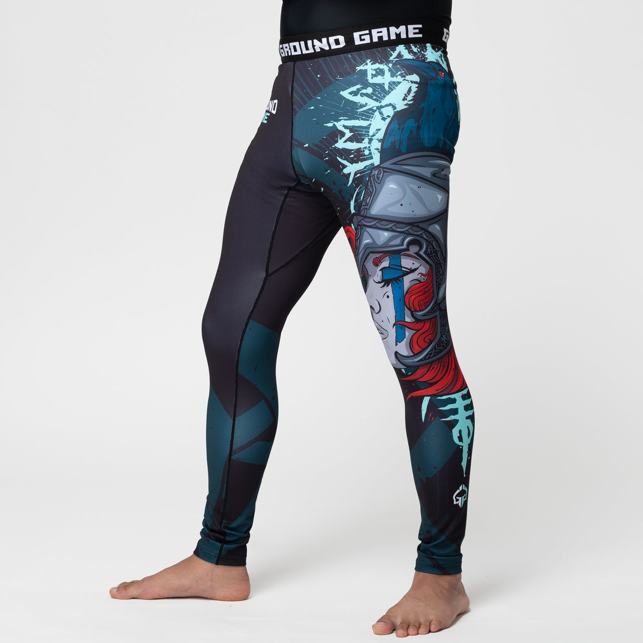 Ground Game Valkyrie Leggings Men's
