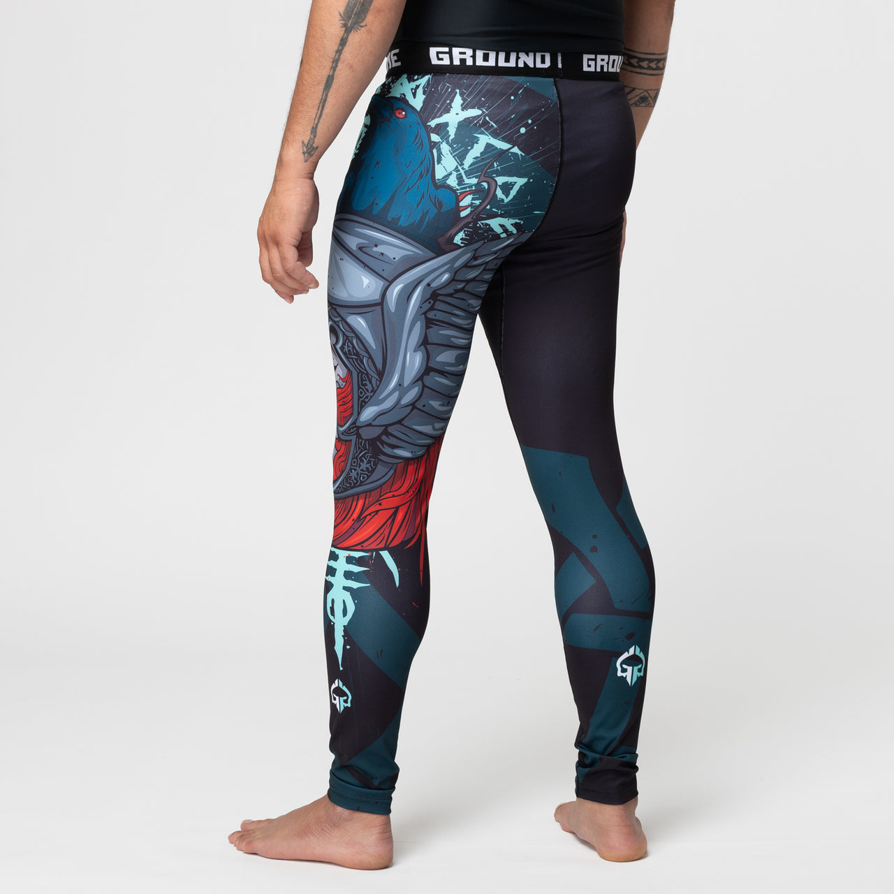 Ground Game Valkyrie Leggings Men's