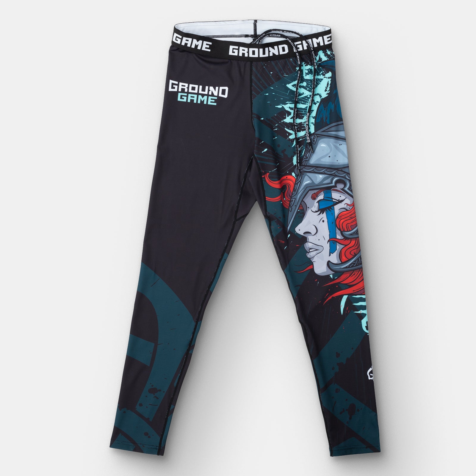 Ground Game Valkyrie Leggings Men's