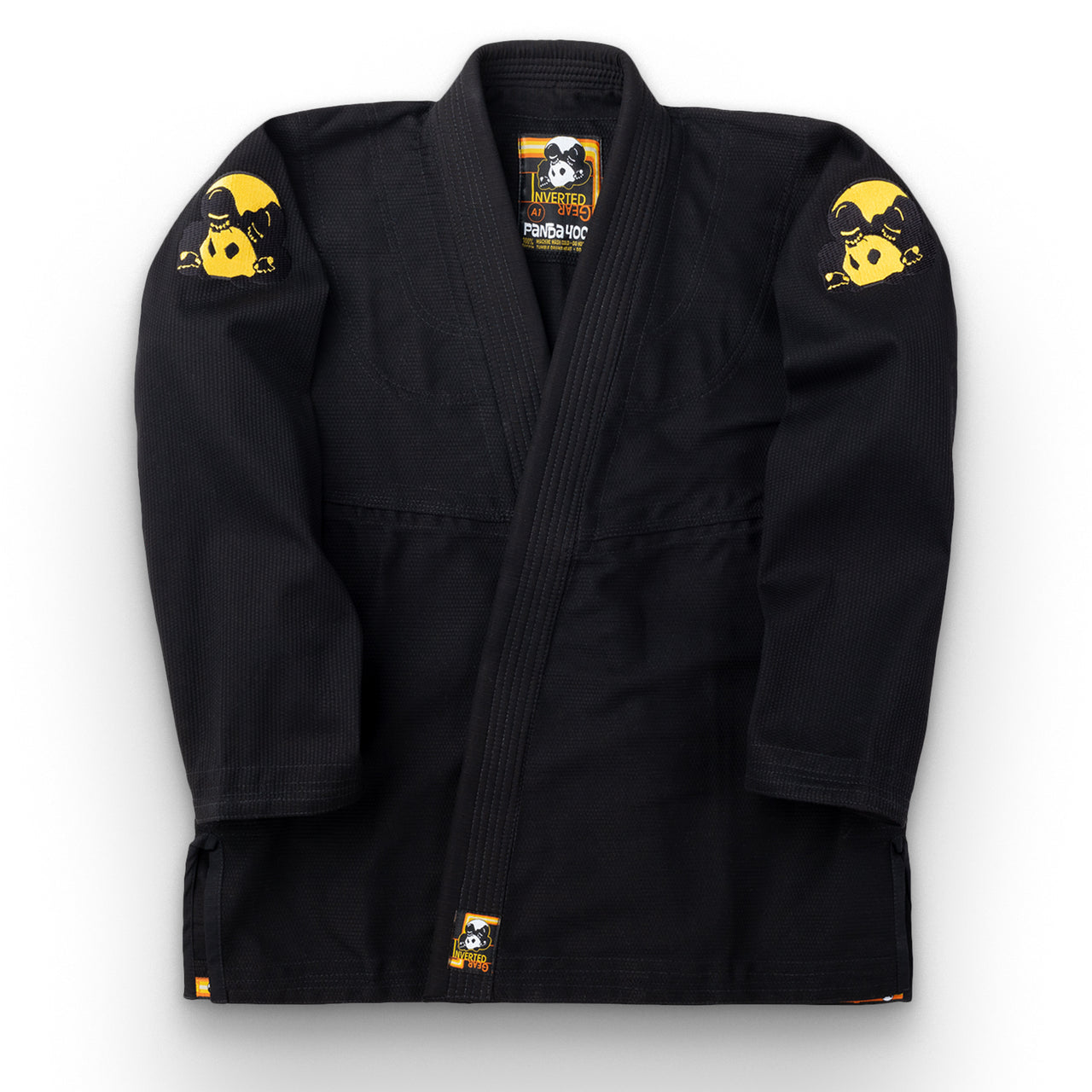 Inverted Gear Panda 400 Women's BJJ Gi