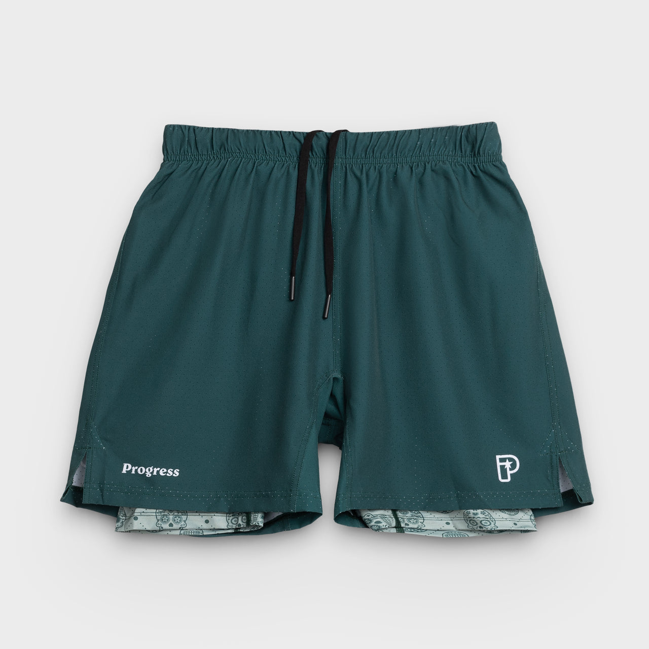 Progress Calavera Hybrid Shorts