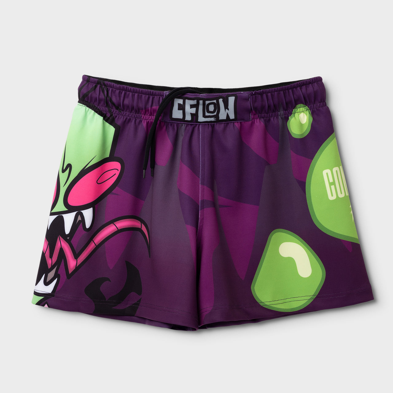 Continuous Flow Invade-A-Limb Women's Shorts