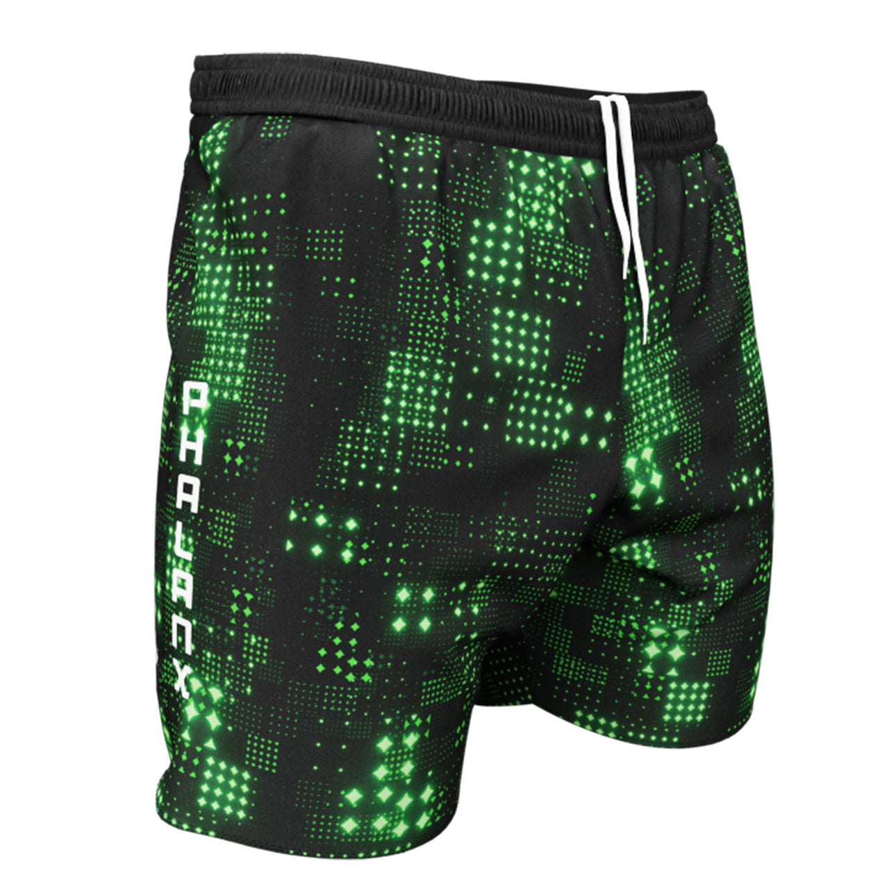 Phalanx "Matrix" HPTX Shorts