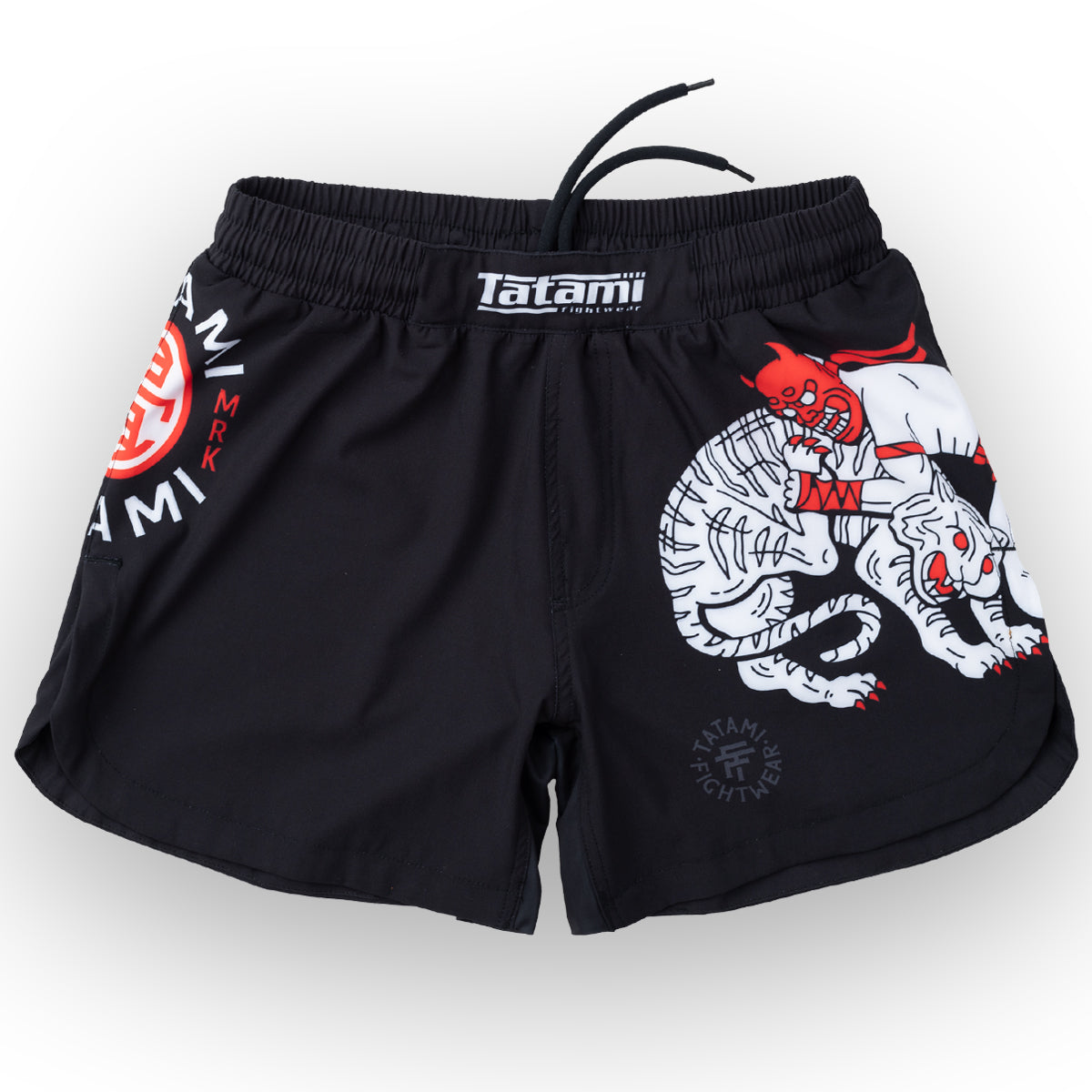 Tatami "Combat Club" Shorts