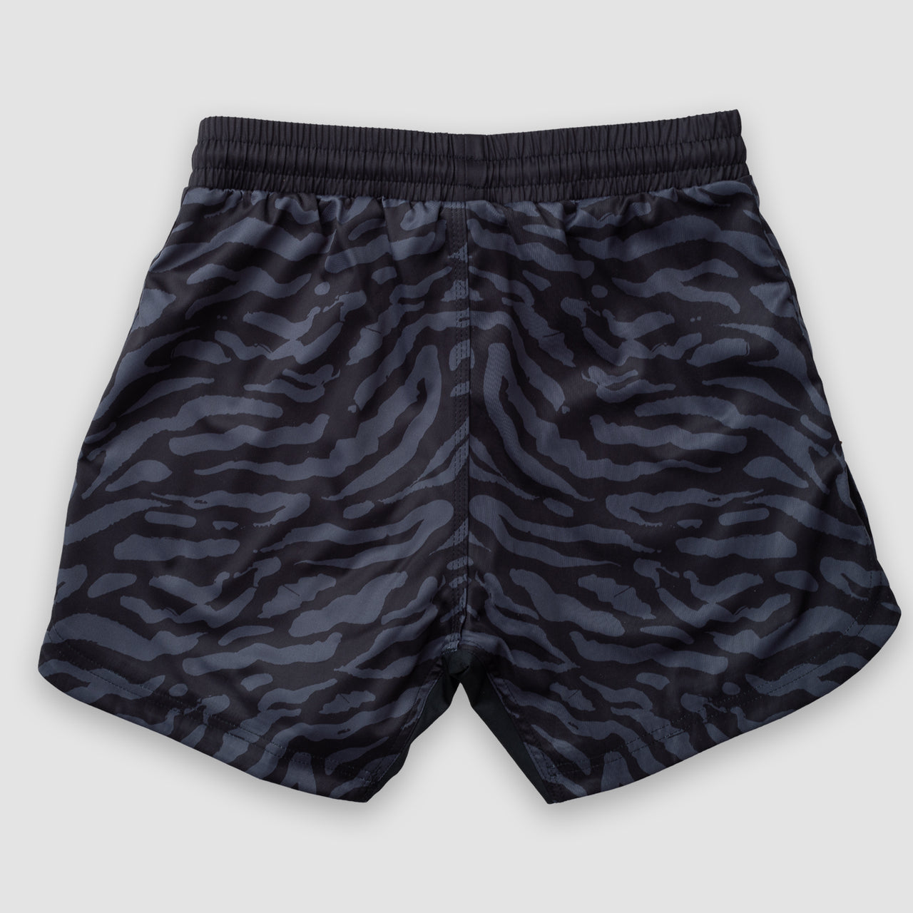 Nation Athletic "Tiger Roar" Shorts - Pink