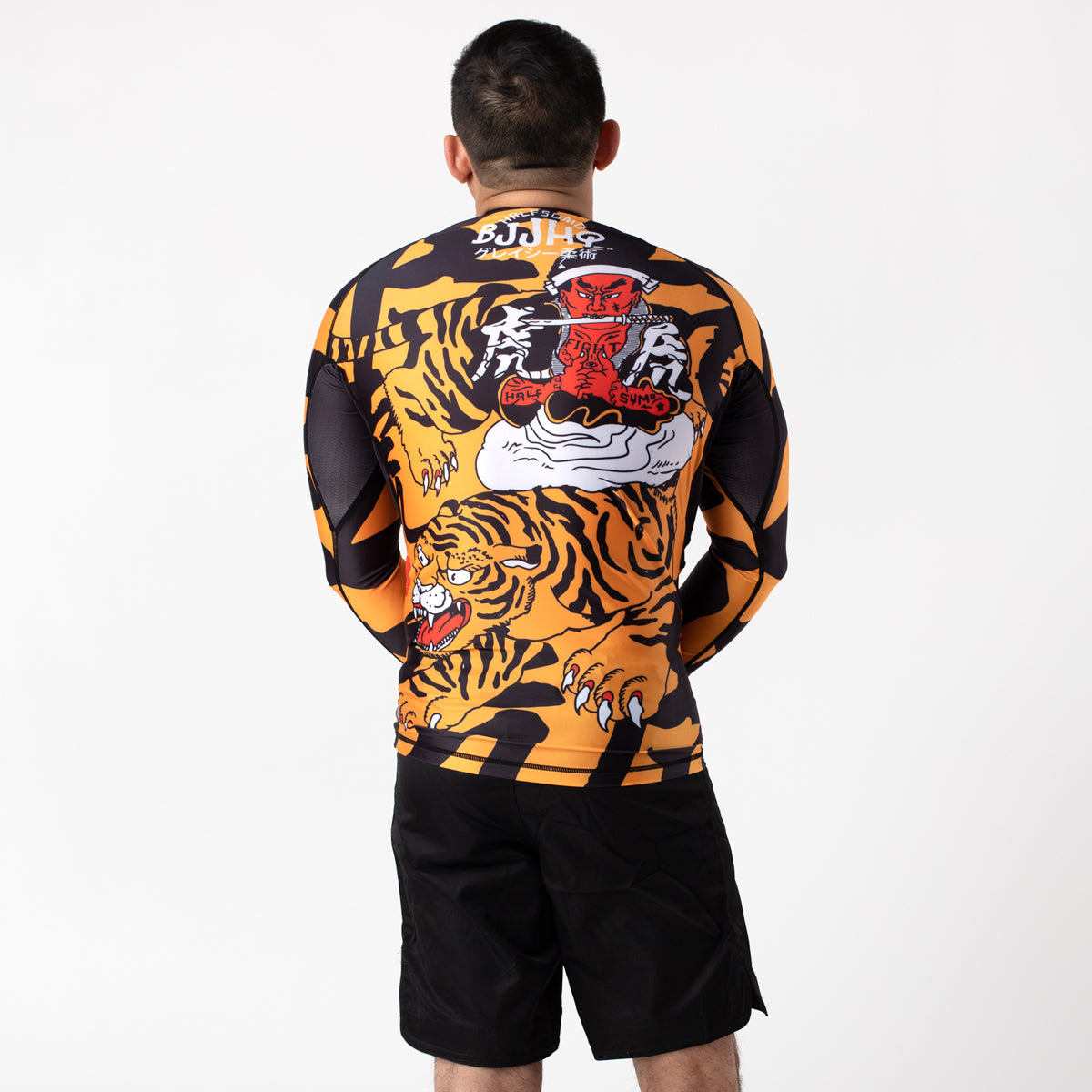 Half Sumo X HQ 