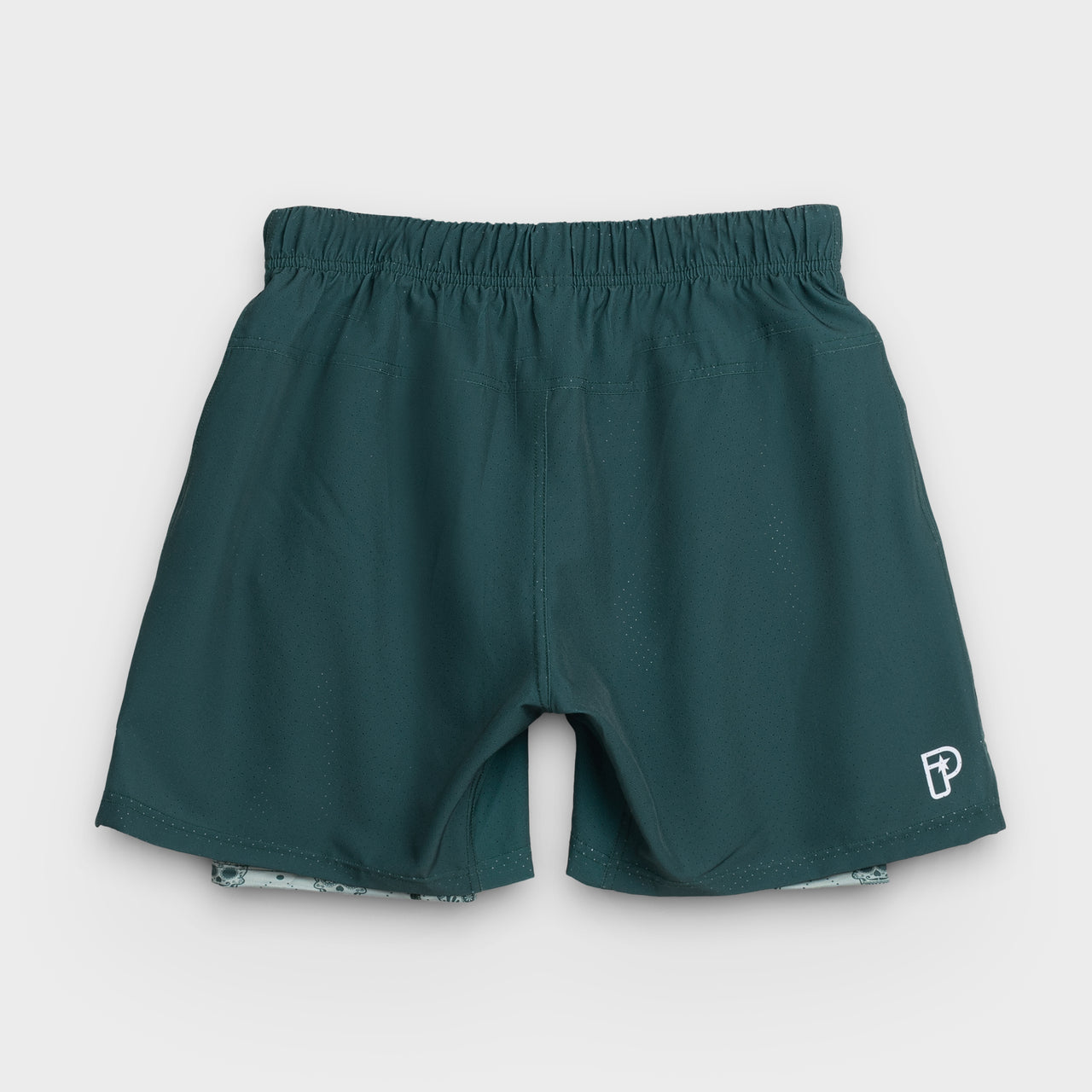 Progress Calavera Hybrid Shorts