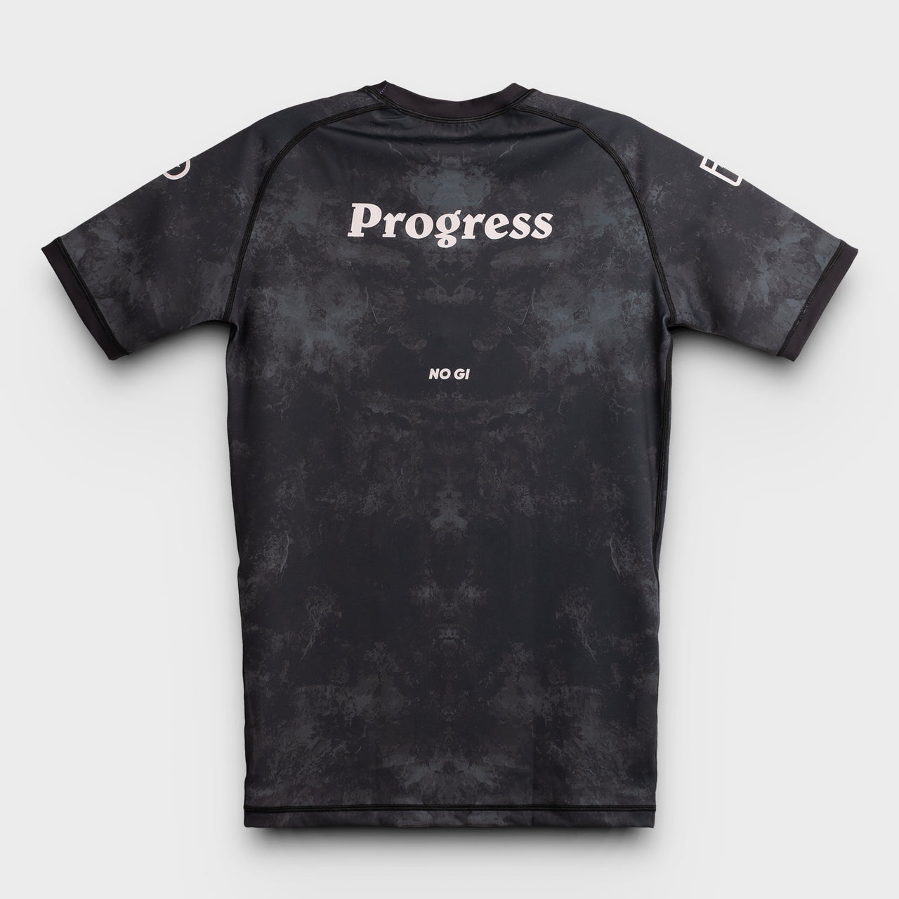 Progress Smoked Ink Women's Rash Guard