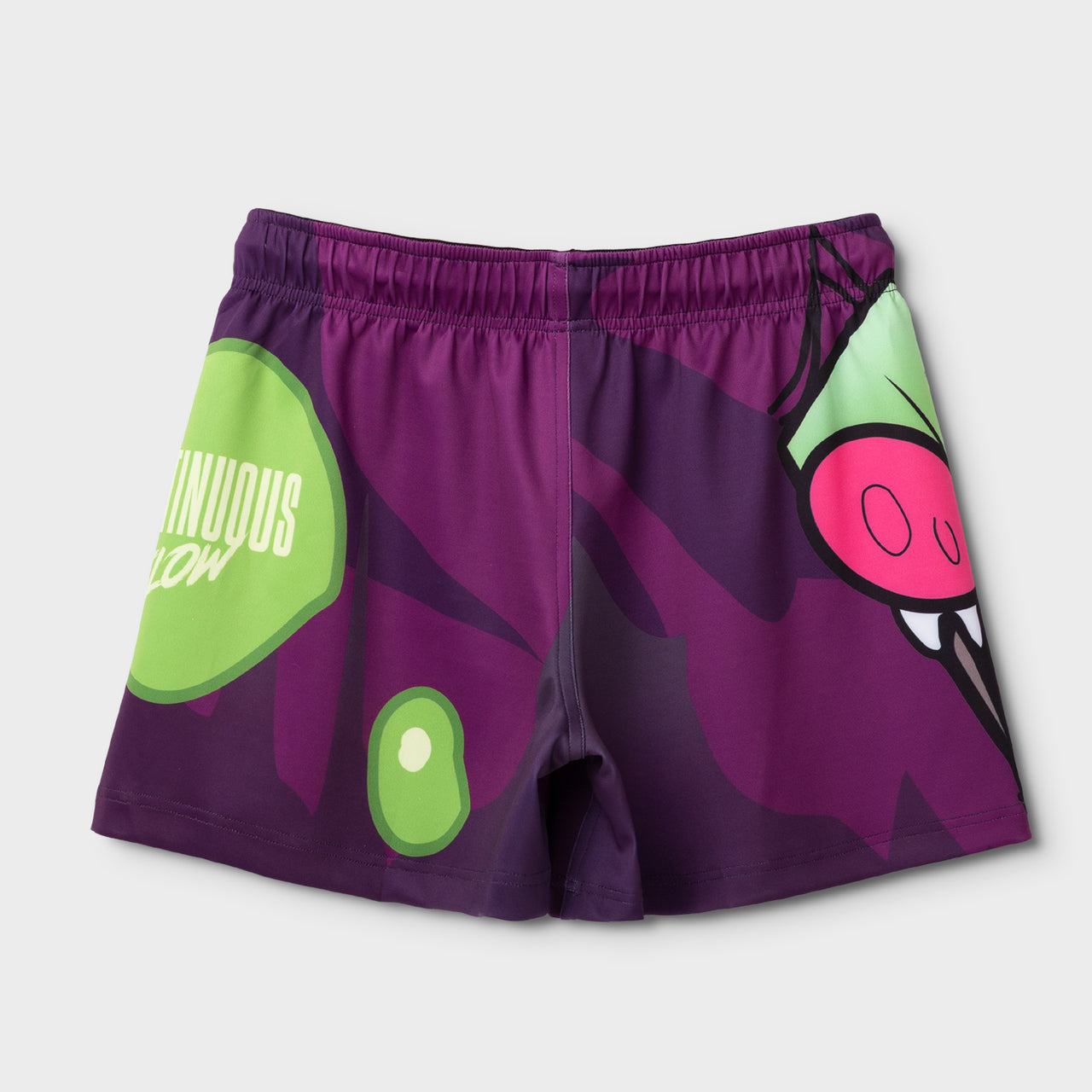 Continuous Flow Invade-A-Limb Women's Shorts