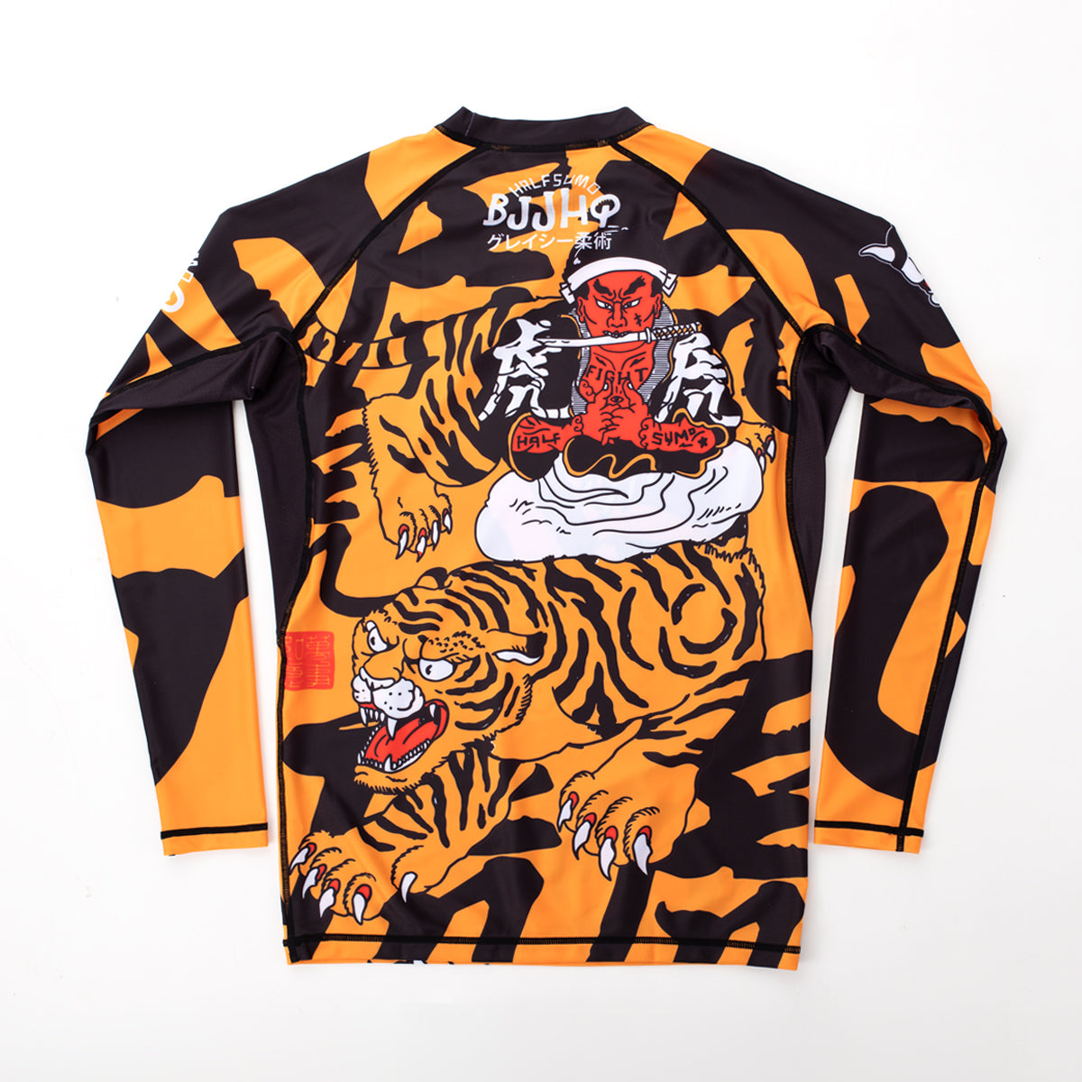 レオタードTypeH half sleeve/Harmonylavender Sylvie Fleury - LEXY - Women Rashguard - Vilebrequin x JRP