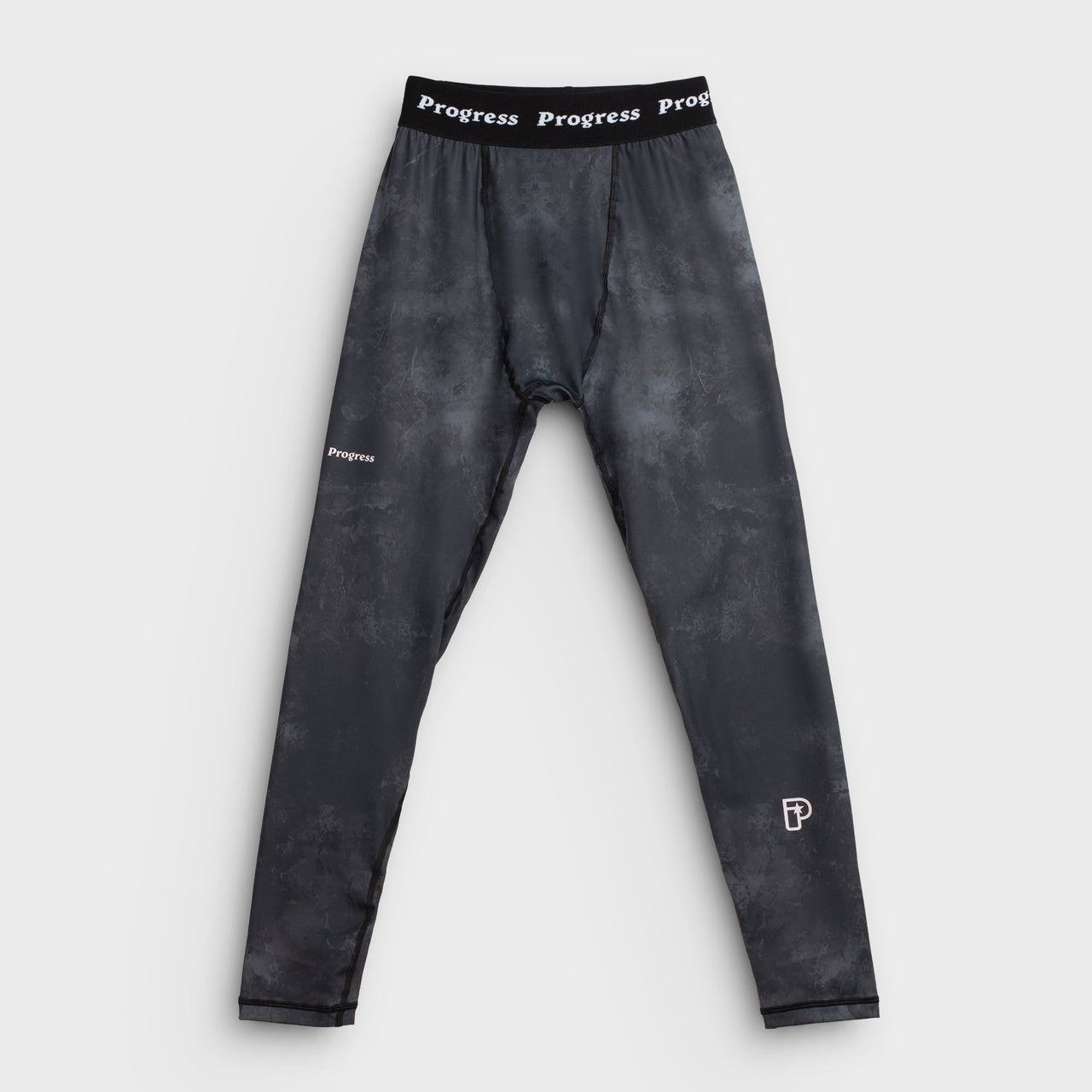 Progress Smoked ink Women's spats