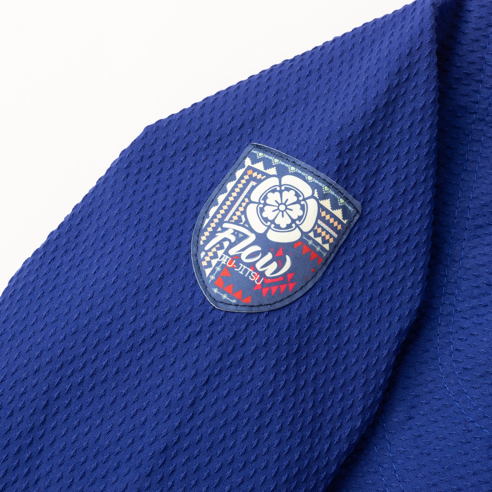 Flow Kimonos Alpine Pro 2.10 Blue