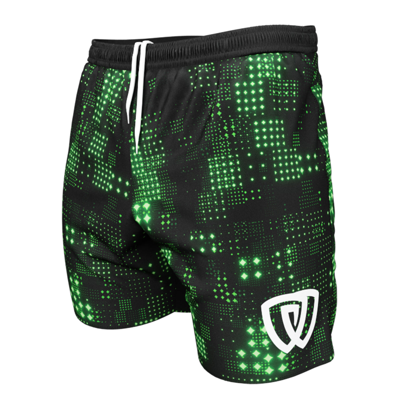 Phalanx "Matrix" HPTX Shorts