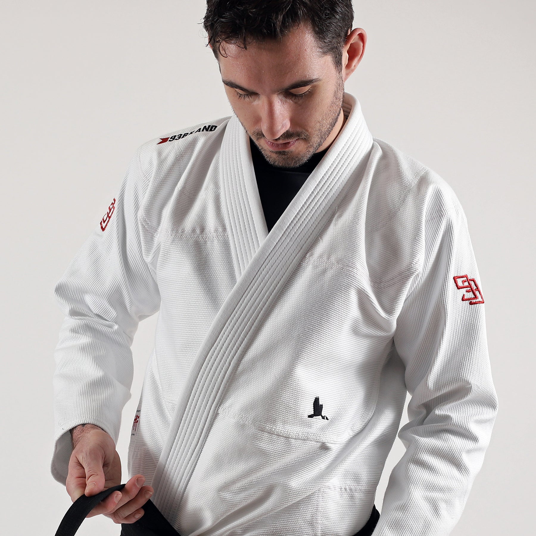 central×GRIT×LUTADOR JIU-JITSU GI 柔術着 central×GRIT×LUTADOR JIU-JITSU GI 柔術着 【公式通販】