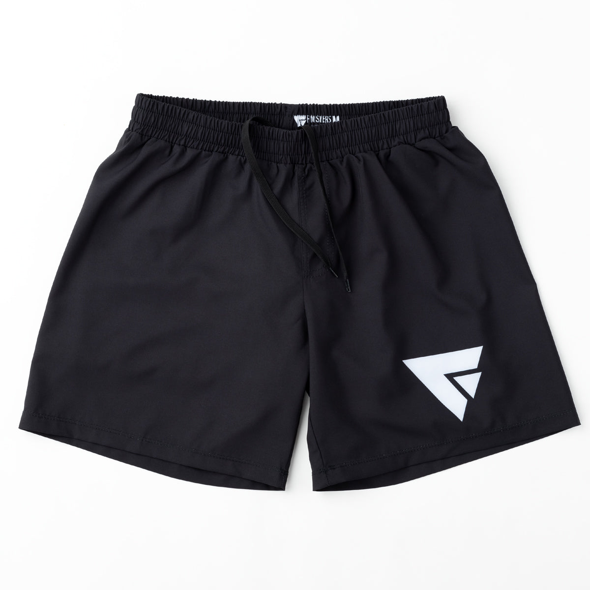 Finishers "Black Standard" Shorts