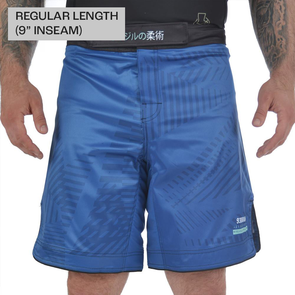 93brand "Citizen 5.0" Shorts (6" and 9" Inseam)