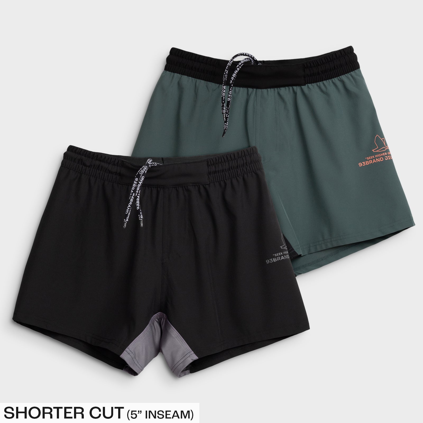93brand_2pack_shorts_blackgree