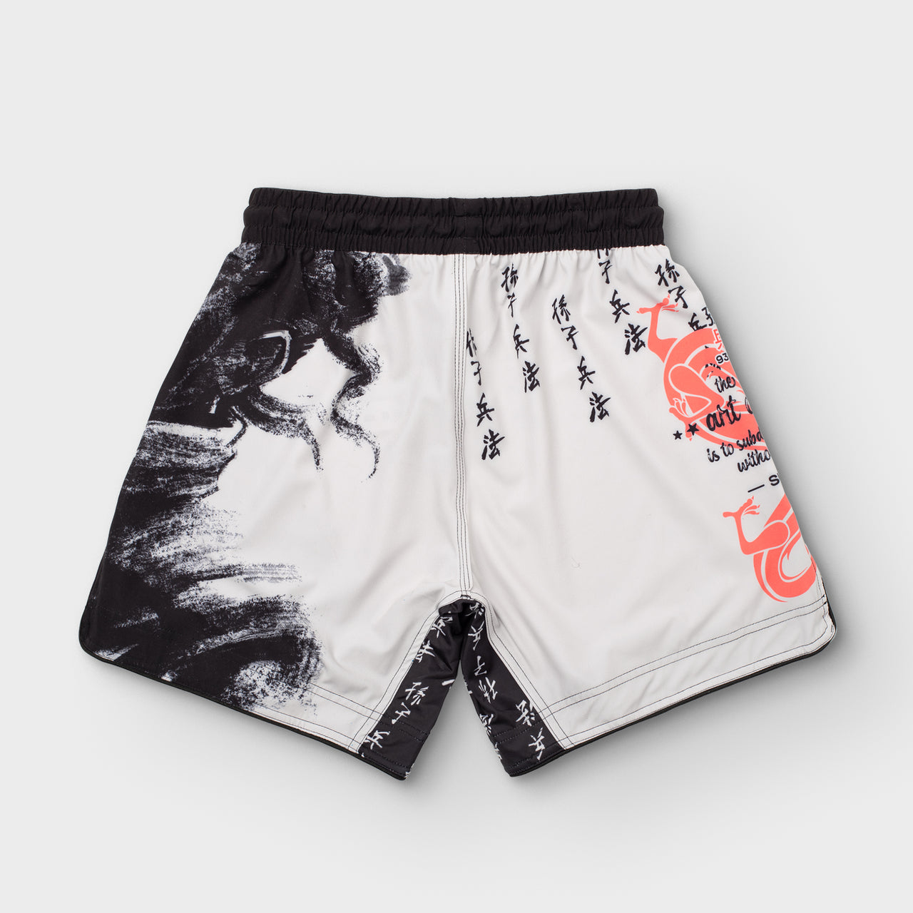 93brand Art of War Shorts (6" and 7" Inseam)