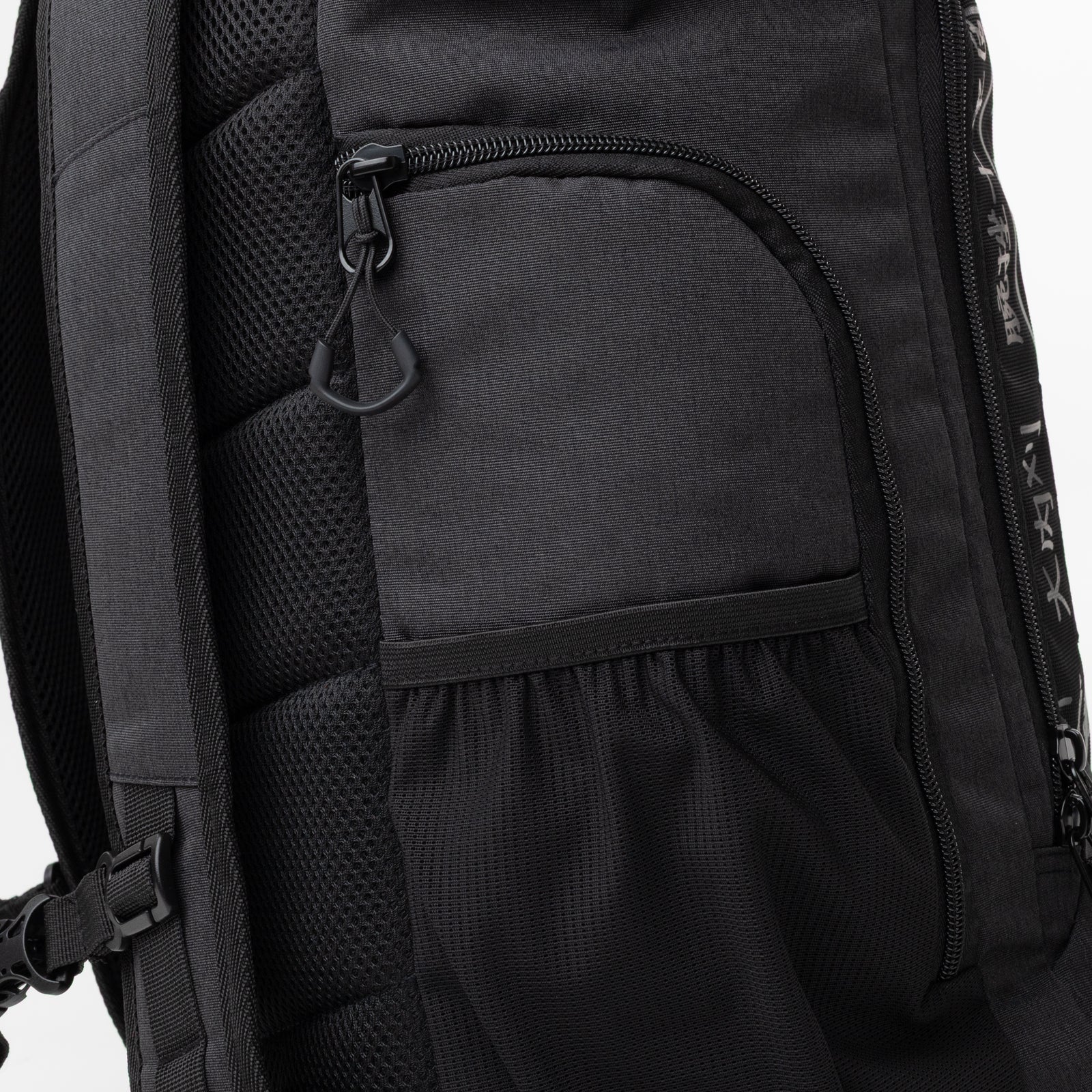 新品 送料無料 FCRB 25AW MULTI STRAP BLACK 93brand JAPAO Premium Backpack V2