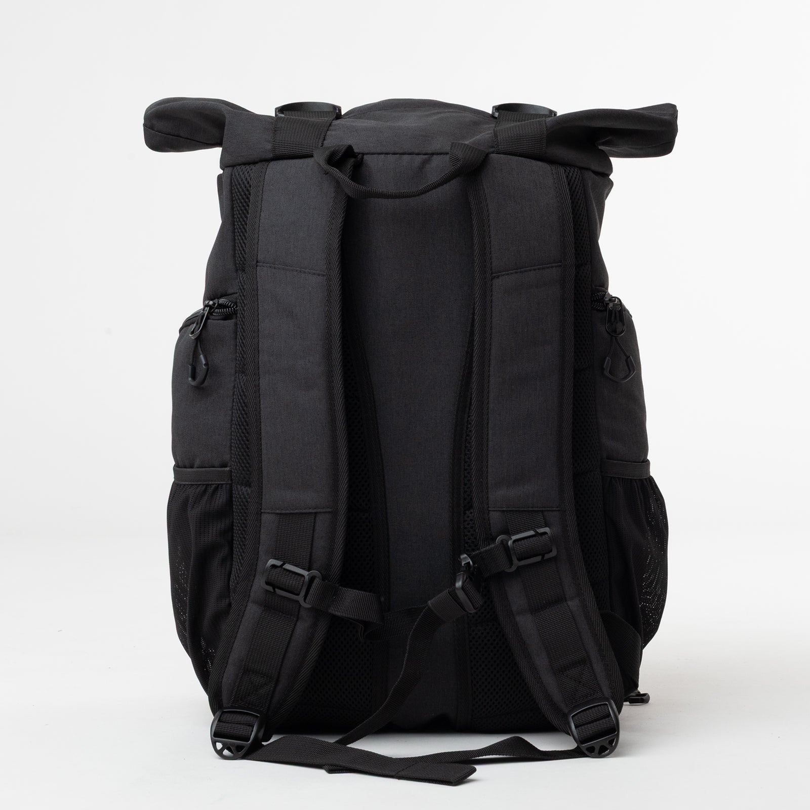 新品 送料無料 FCRB 25AW MULTI STRAP BLACK 93brand JAPAO Premium Backpack V2