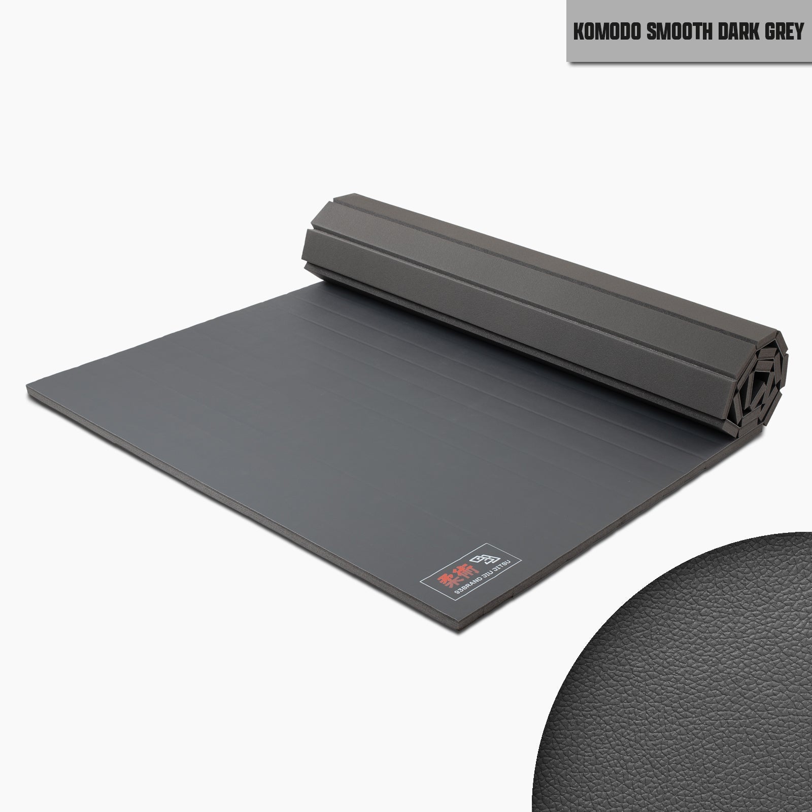 93brand FLOW Roll-Out Grappling Mats