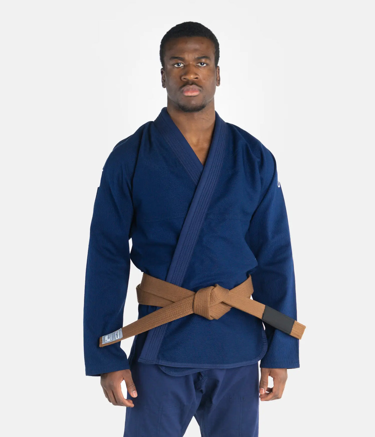 Progress Academy BJJ Gi - Navy