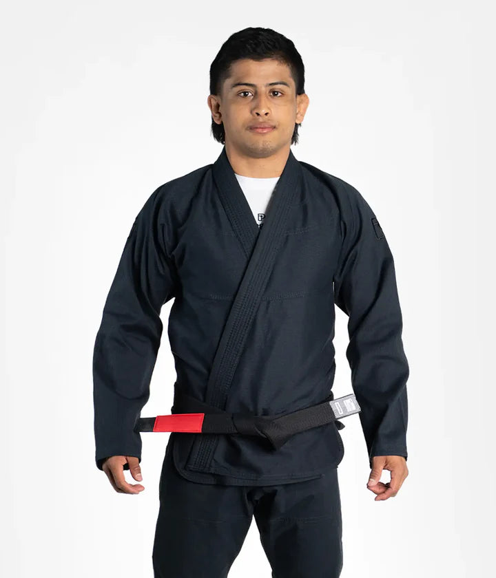 Progress Academy BJJ GI - Petroleum